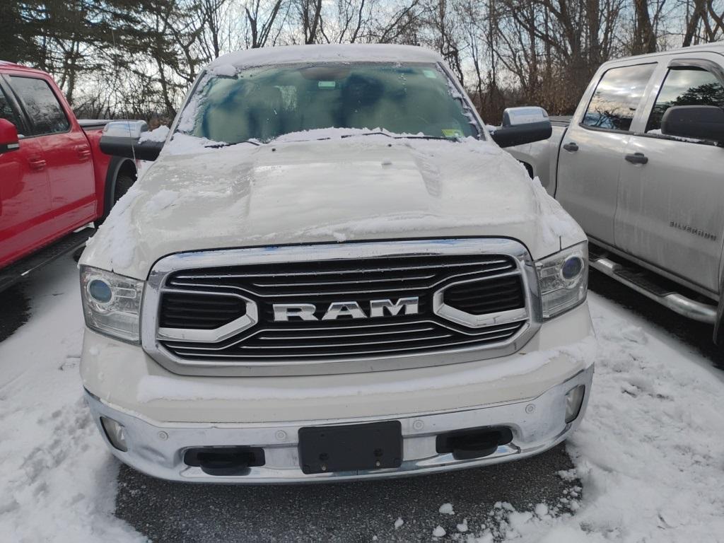 2017 Ram 1500 Limited - Photo 6