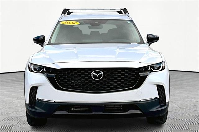 2024 Mazda CX-50 2.5 S Select Package - Photo 2