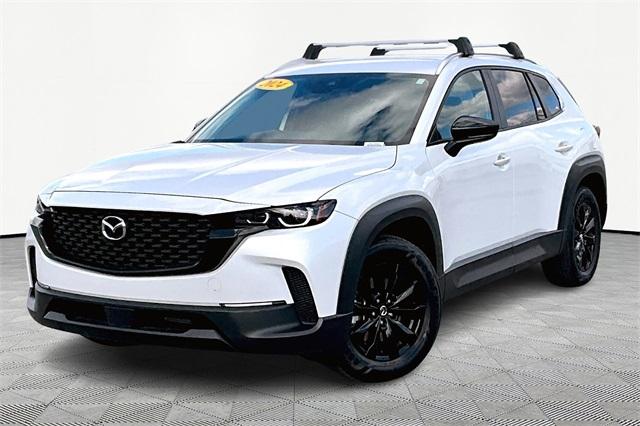 2024 Mazda CX-50 2.5 S Select Package - Photo 3