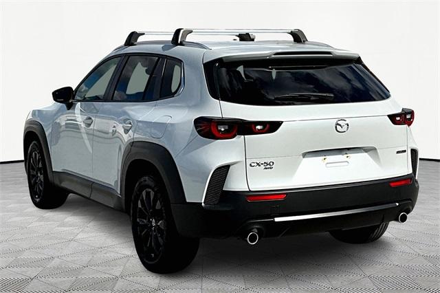 2024 Mazda CX-50 2.5 S Select Package - Photo 4