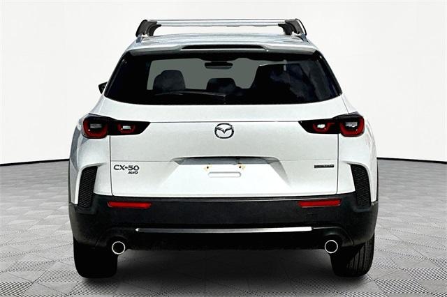 2024 Mazda CX-50 2.5 S Select Package - Photo 5