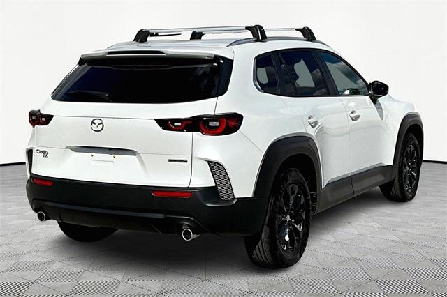 2024 Mazda CX-50 2.5 S Select Package - Photo 6