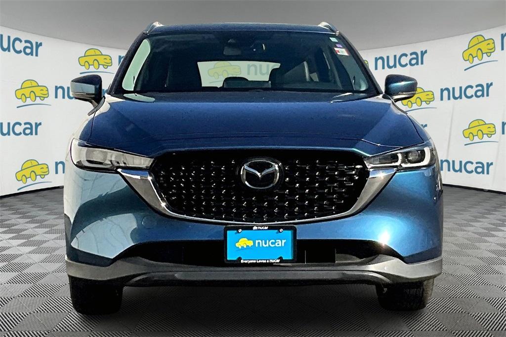 2022 Mazda CX-5 2.5 S Premium Package - Photo 2