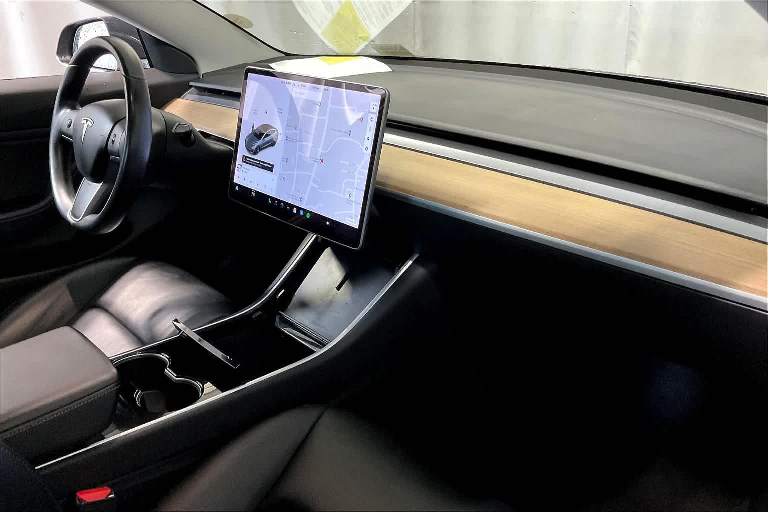 2019 Tesla Model 3 Long Range - Photo 14