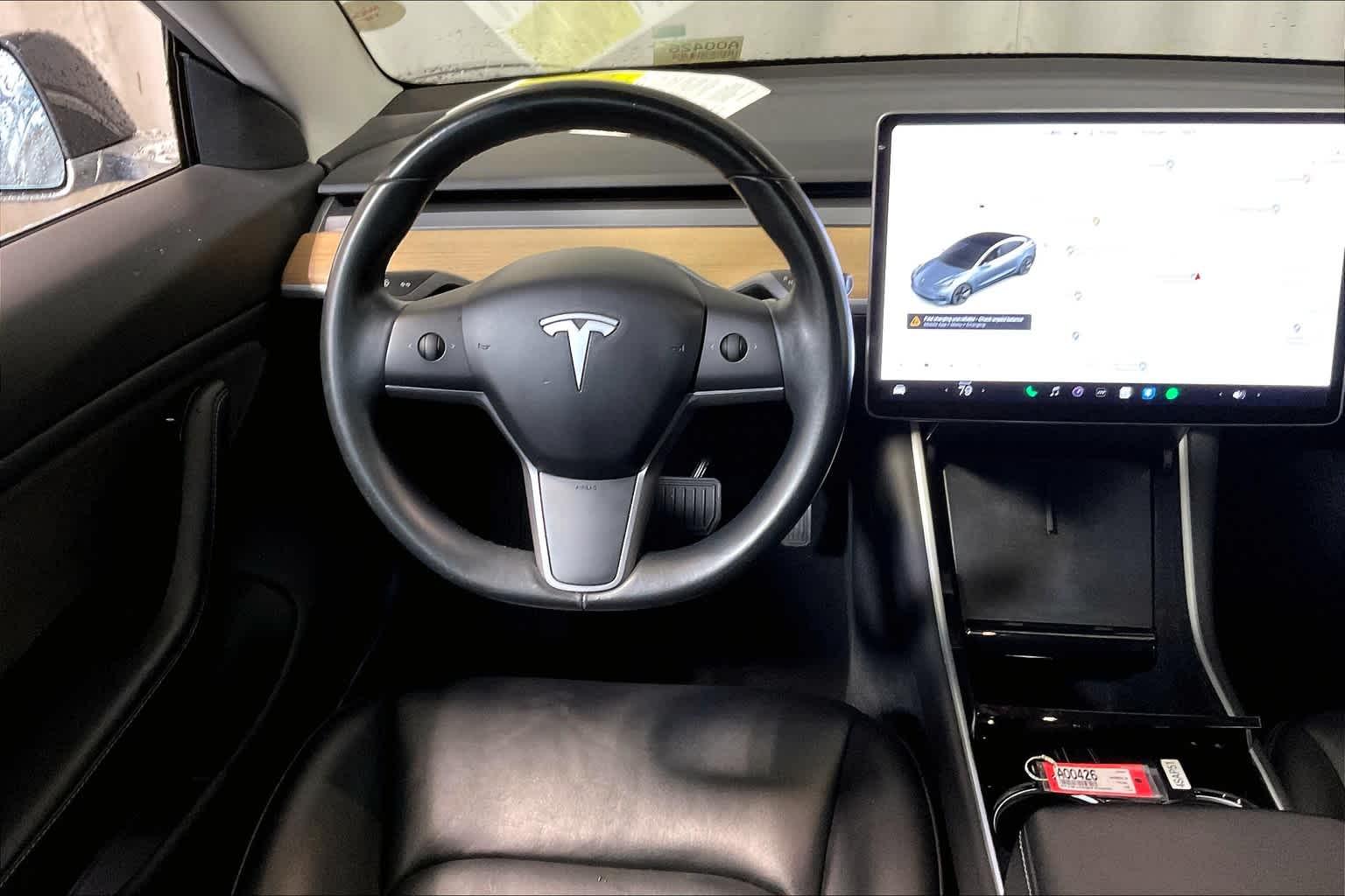 2019 Tesla Model 3 Long Range - Photo 17