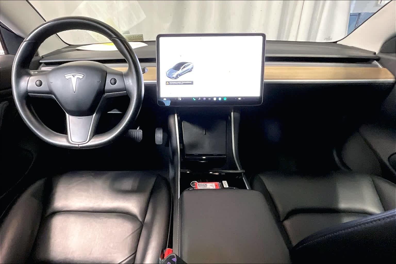 2019 Tesla Model 3 Long Range - Photo 21