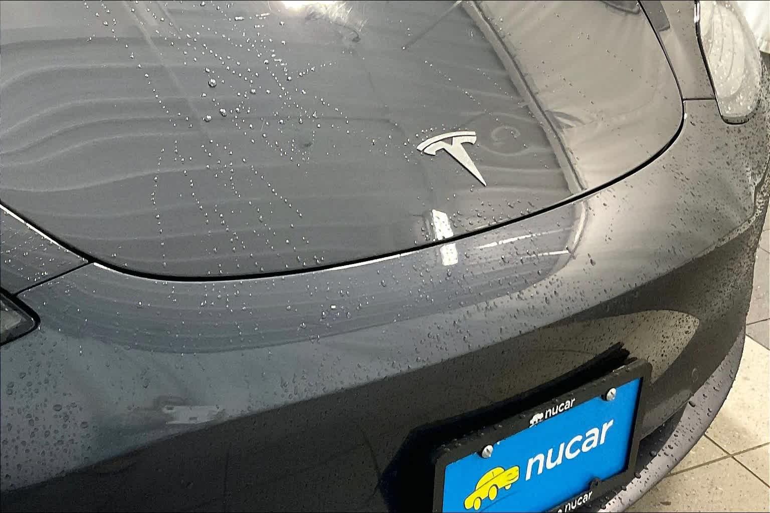 2019 Tesla Model 3 Long Range - Photo 32