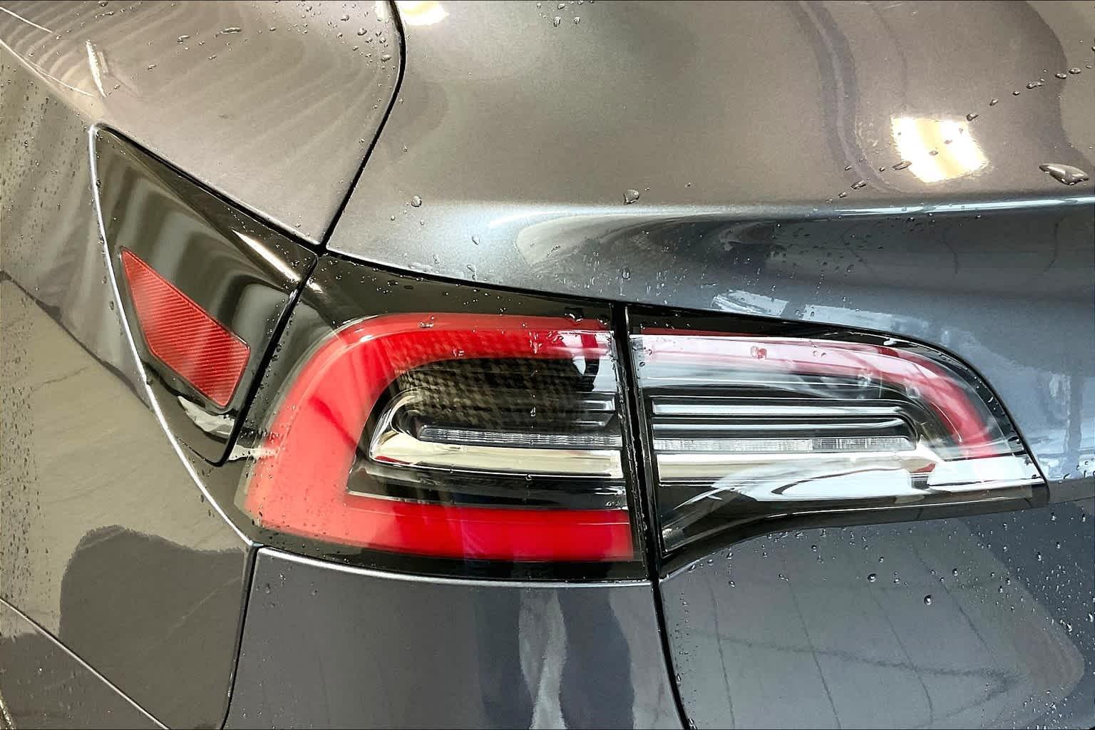 2019 Tesla Model 3 Long Range - Photo 34