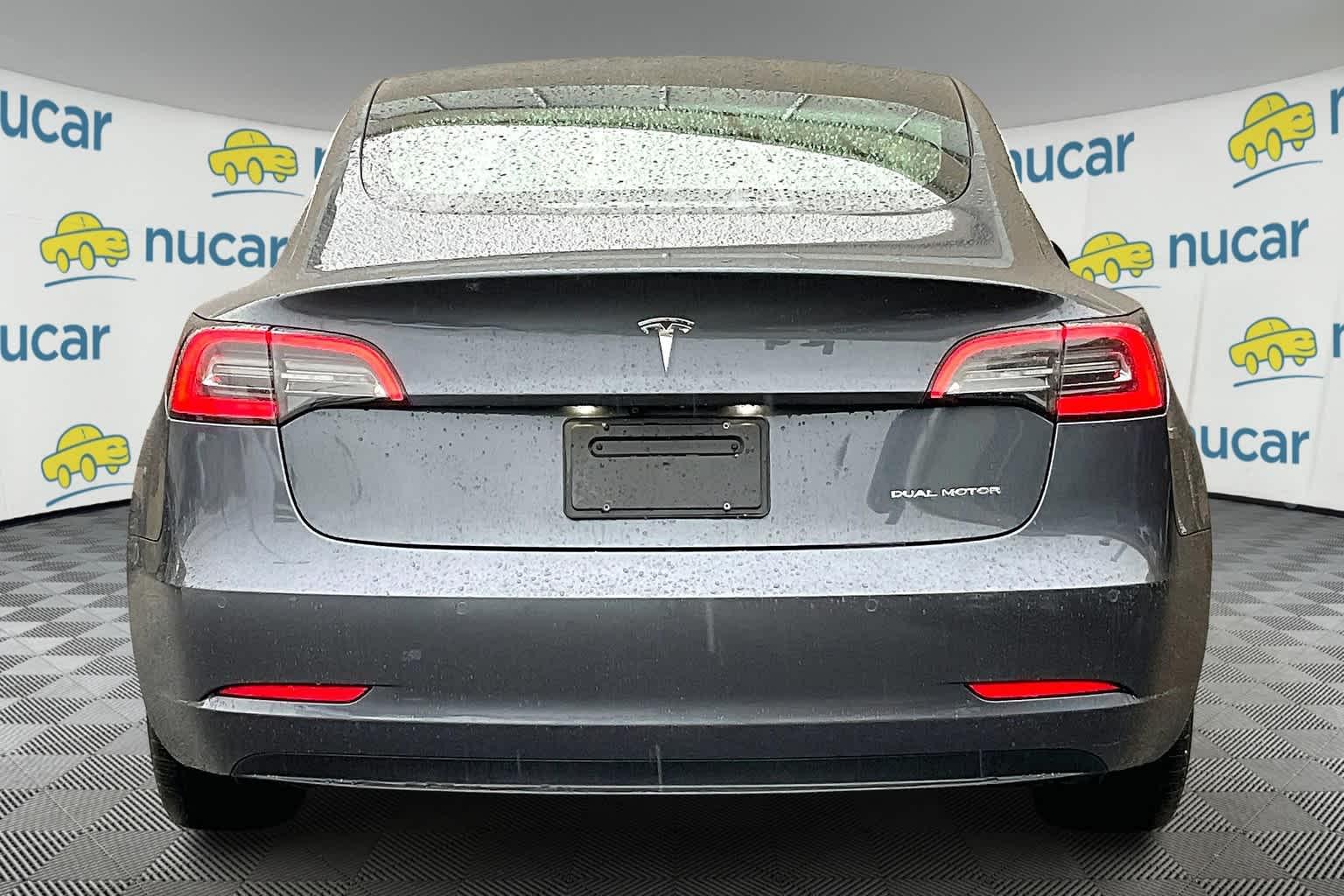 2019 Tesla Model 3 Long Range - Photo 5