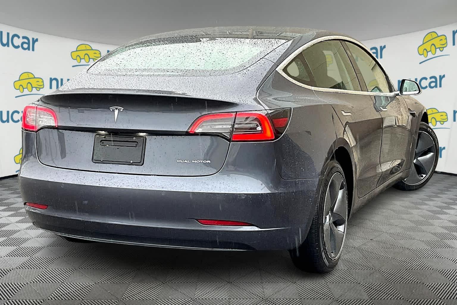 2019 Tesla Model 3 Long Range - Photo 6