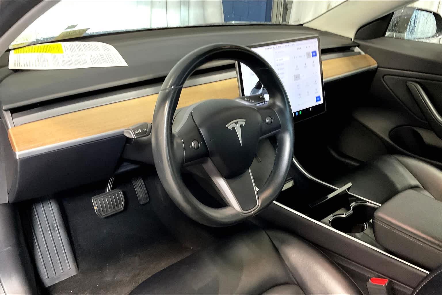 2019 Tesla Model 3 Long Range - Photo 8