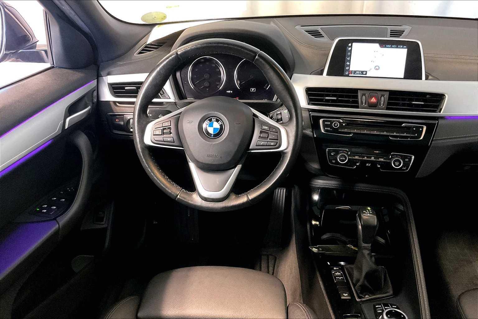 2018 BMW X2 xDrive28i - Photo 17