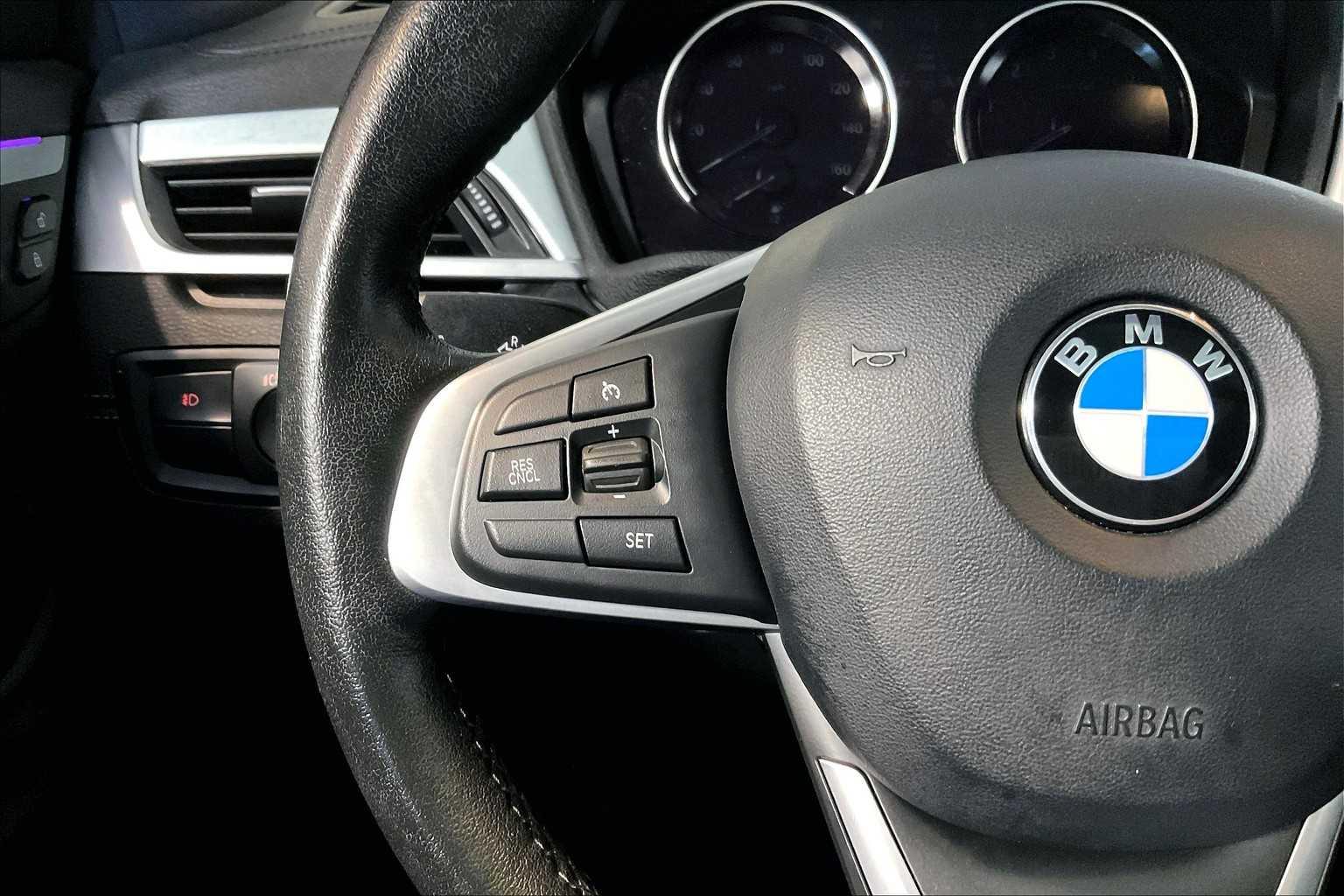 2018 BMW X2 xDrive28i - Photo 23