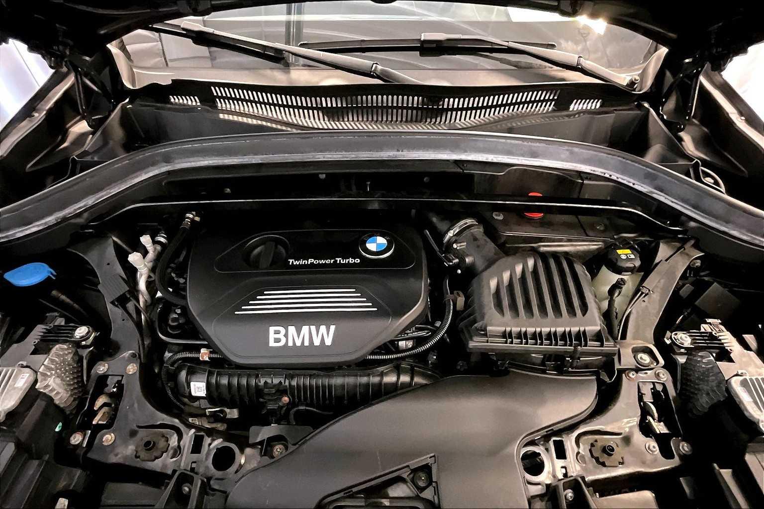 2018 BMW X2 xDrive28i - Photo 30