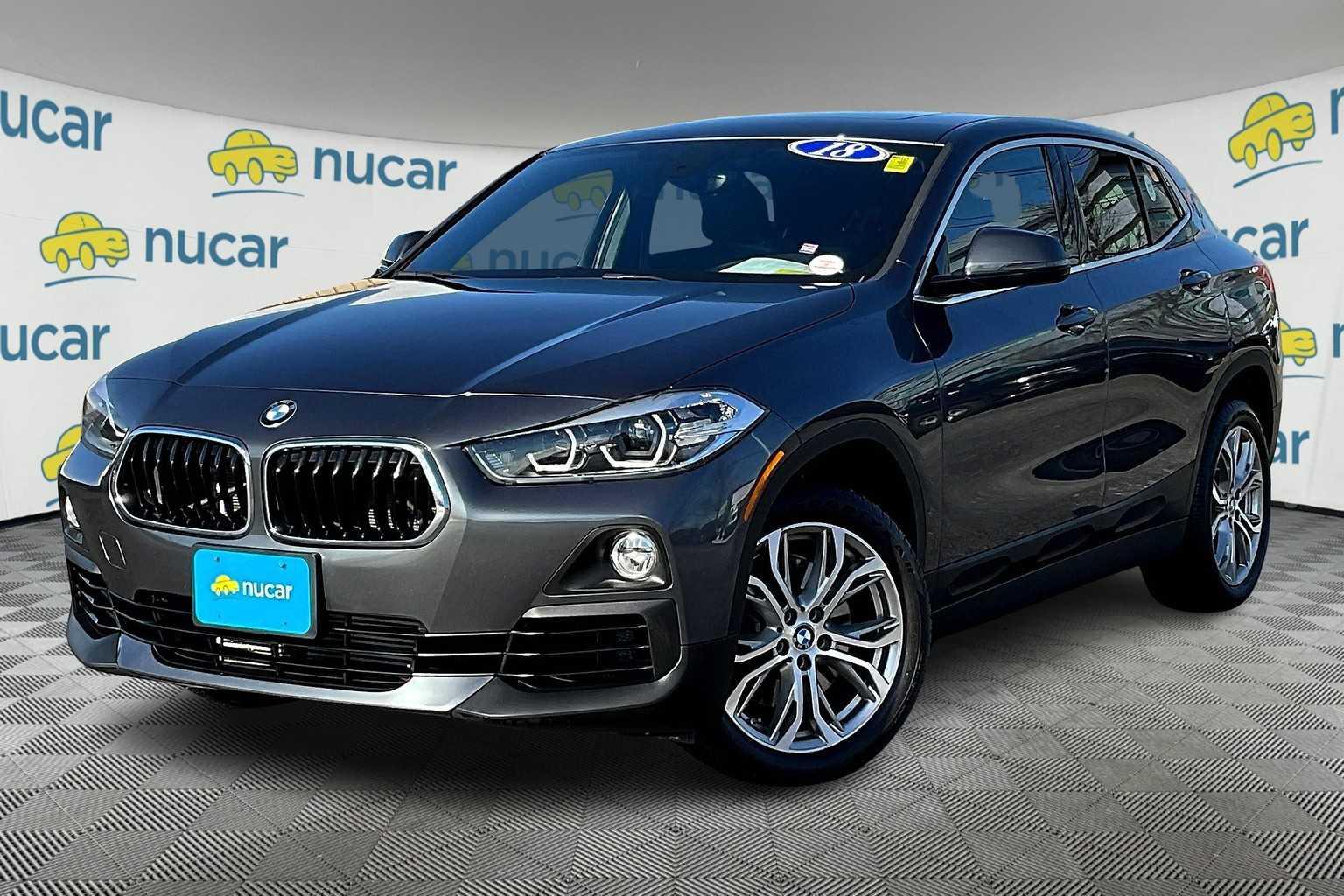 2018 BMW X2 xDrive28i - Photo 3