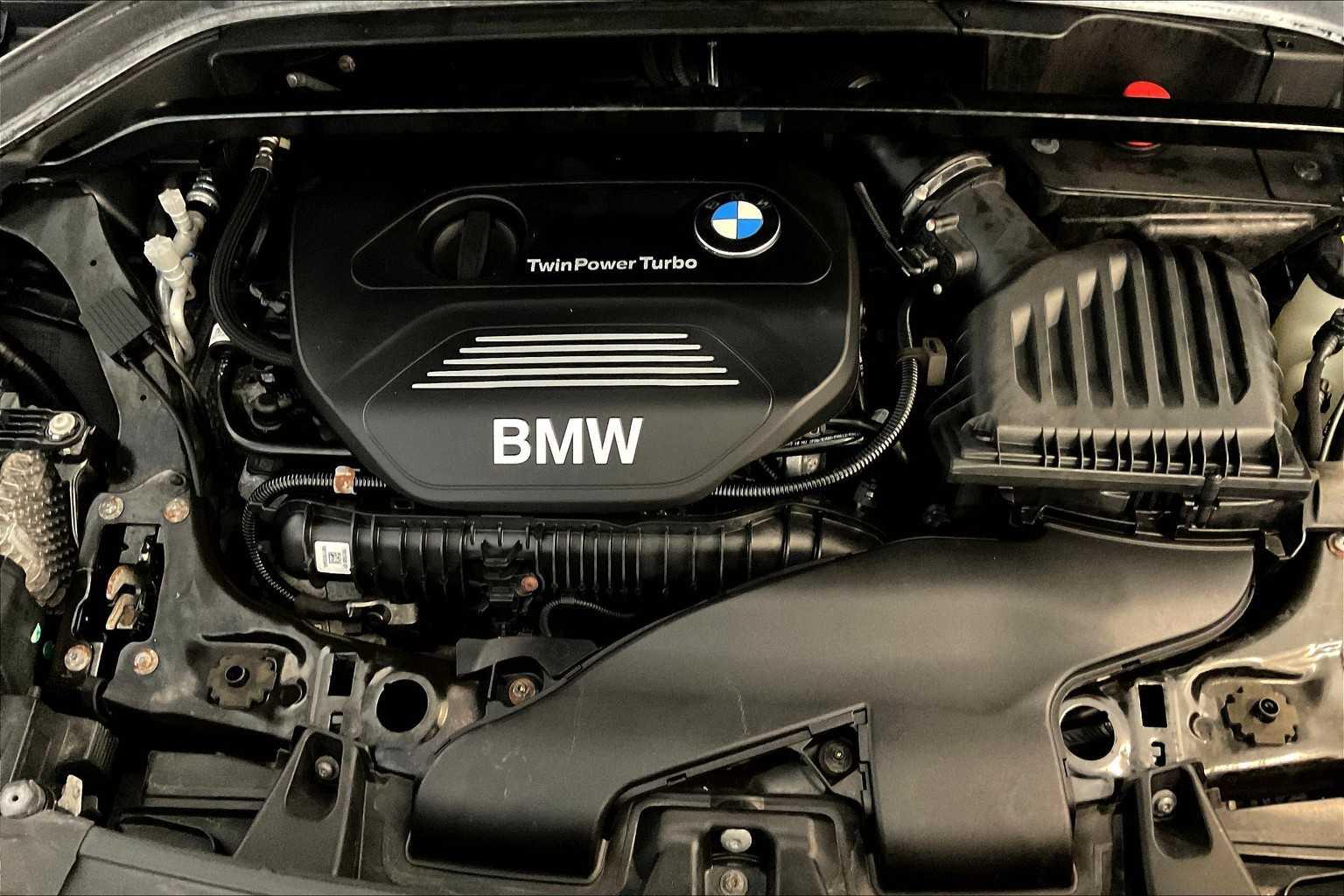 2018 BMW X2 xDrive28i - Photo 35