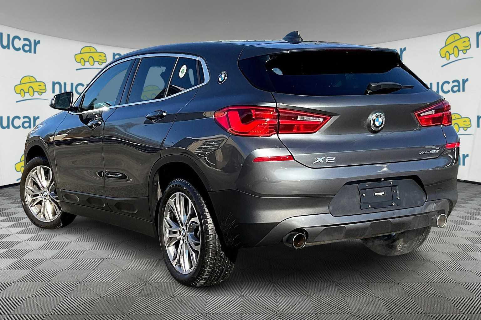 2018 BMW X2 xDrive28i - Photo 4