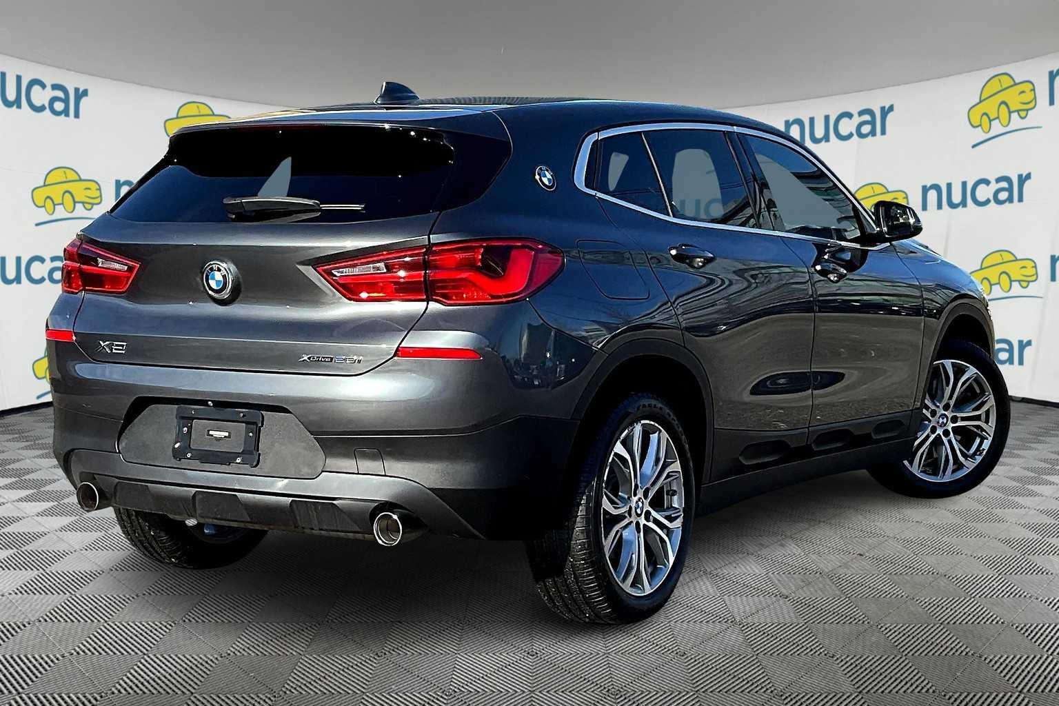 2018 BMW X2 xDrive28i - Photo 6