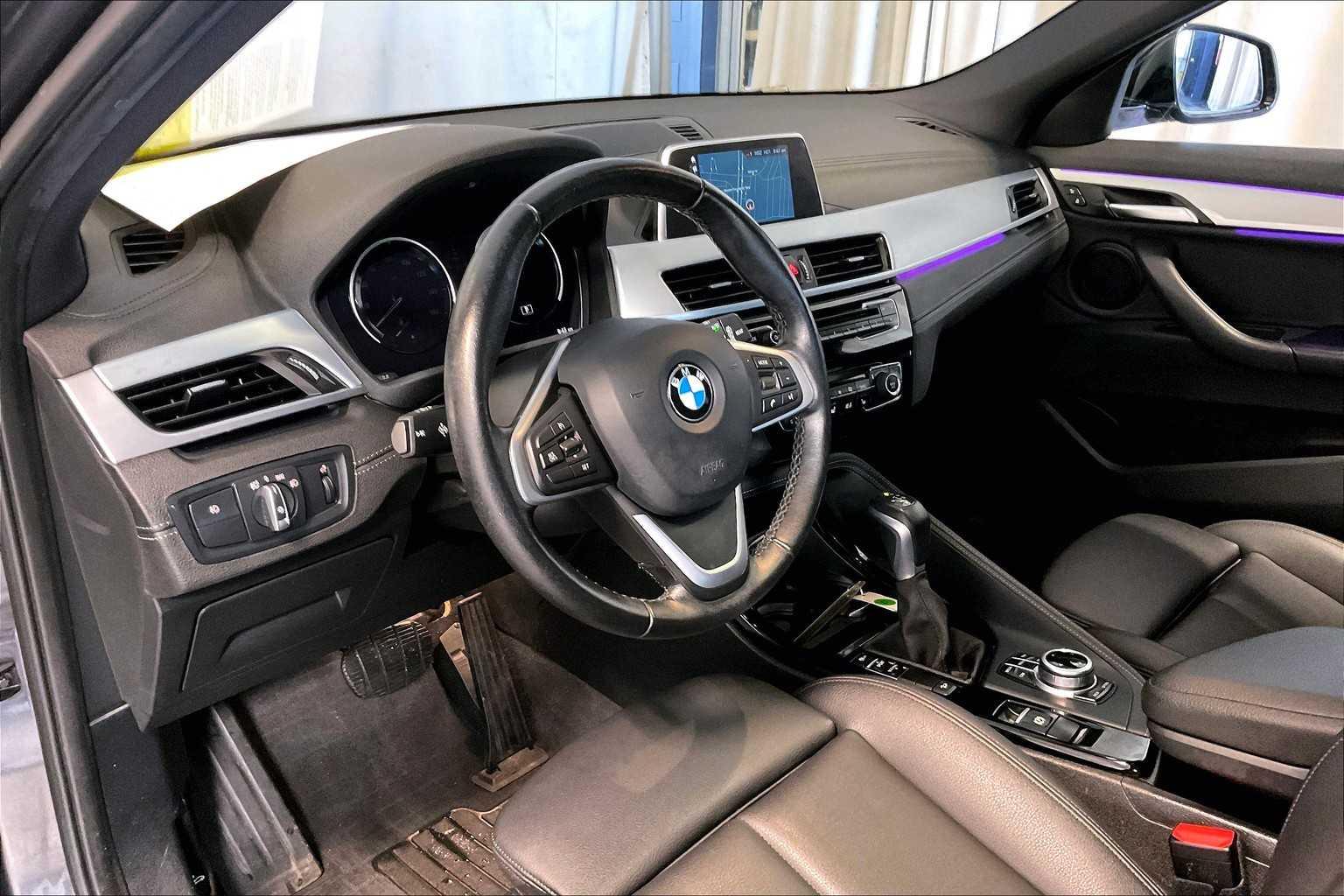 2018 BMW X2 xDrive28i - Photo 8