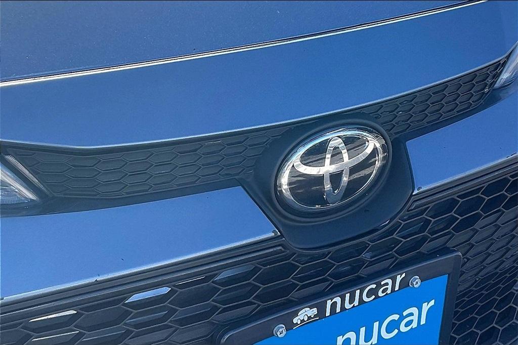 2021 Toyota Corolla LE - Photo 27