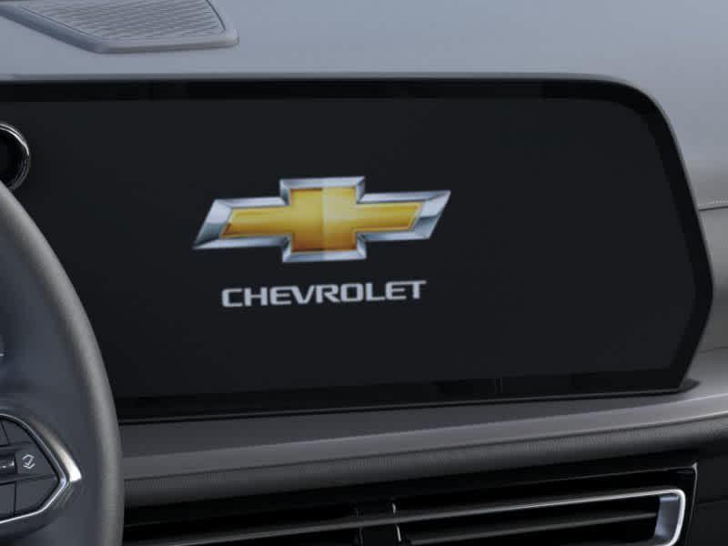 2024 Chevrolet Traverse FWD LS - Photo 20