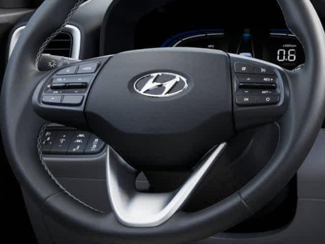 2025 Hyundai Venue SEL - Photo 16