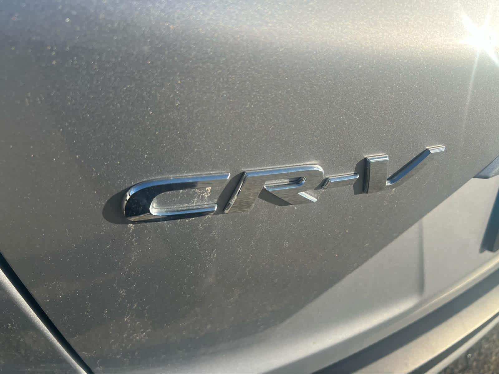 2022 Honda CR-V EX-L - Photo 10