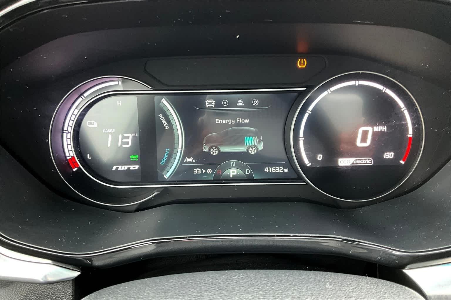 2022 Kia Niro EV EX - Photo 24