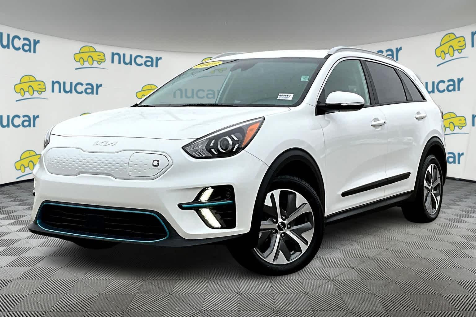 2022 Kia Niro EV EX - Photo 3