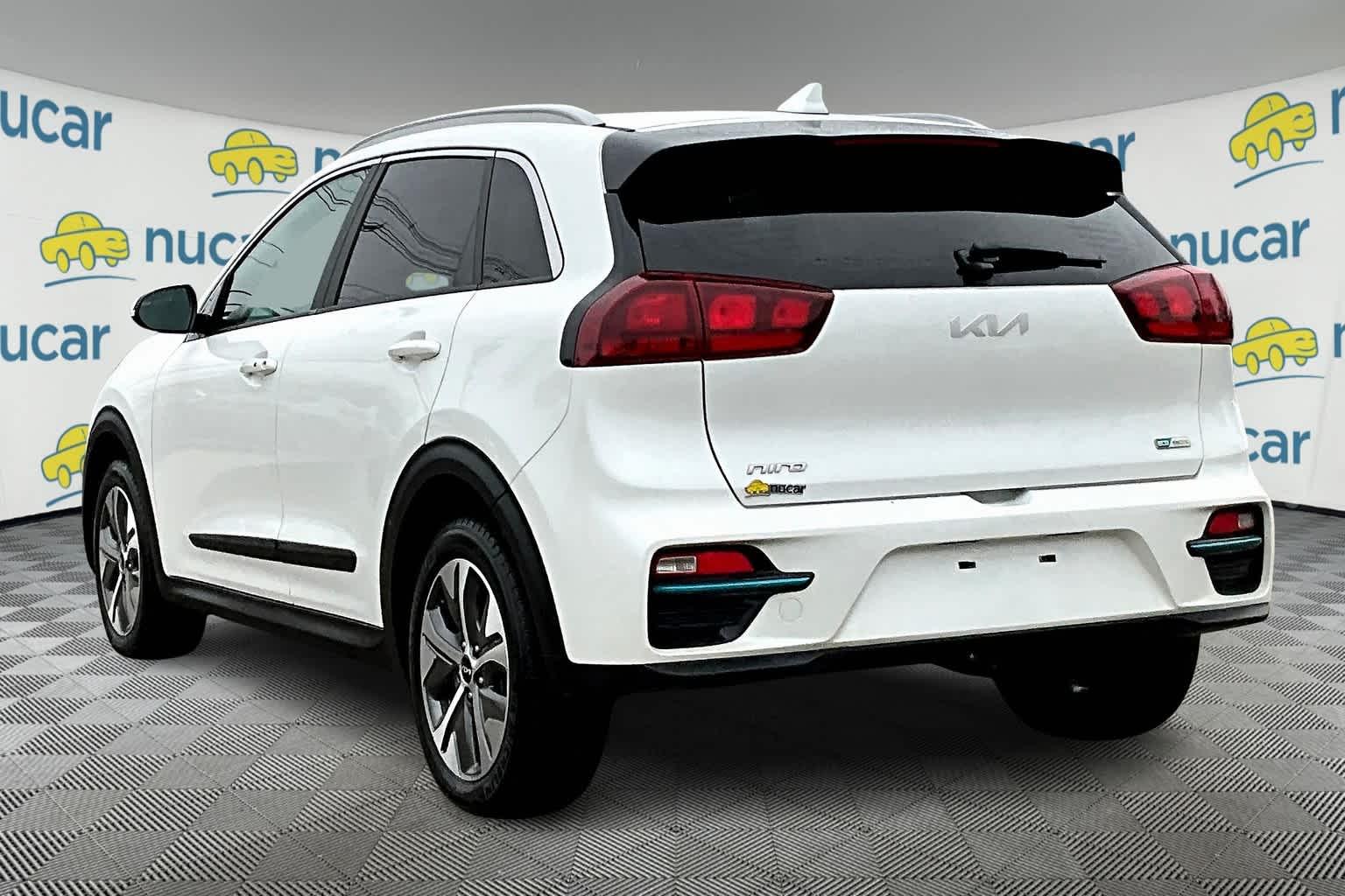 2022 Kia Niro EV EX - Photo 4