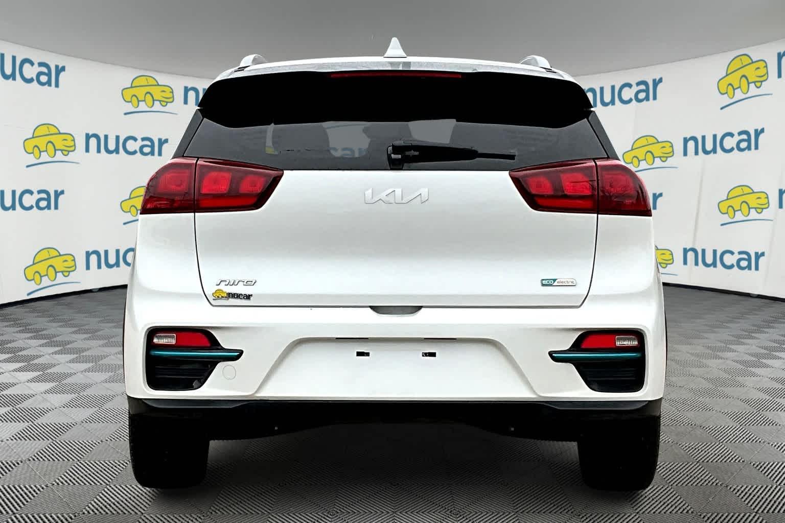 2022 Kia Niro EV EX - Photo 5