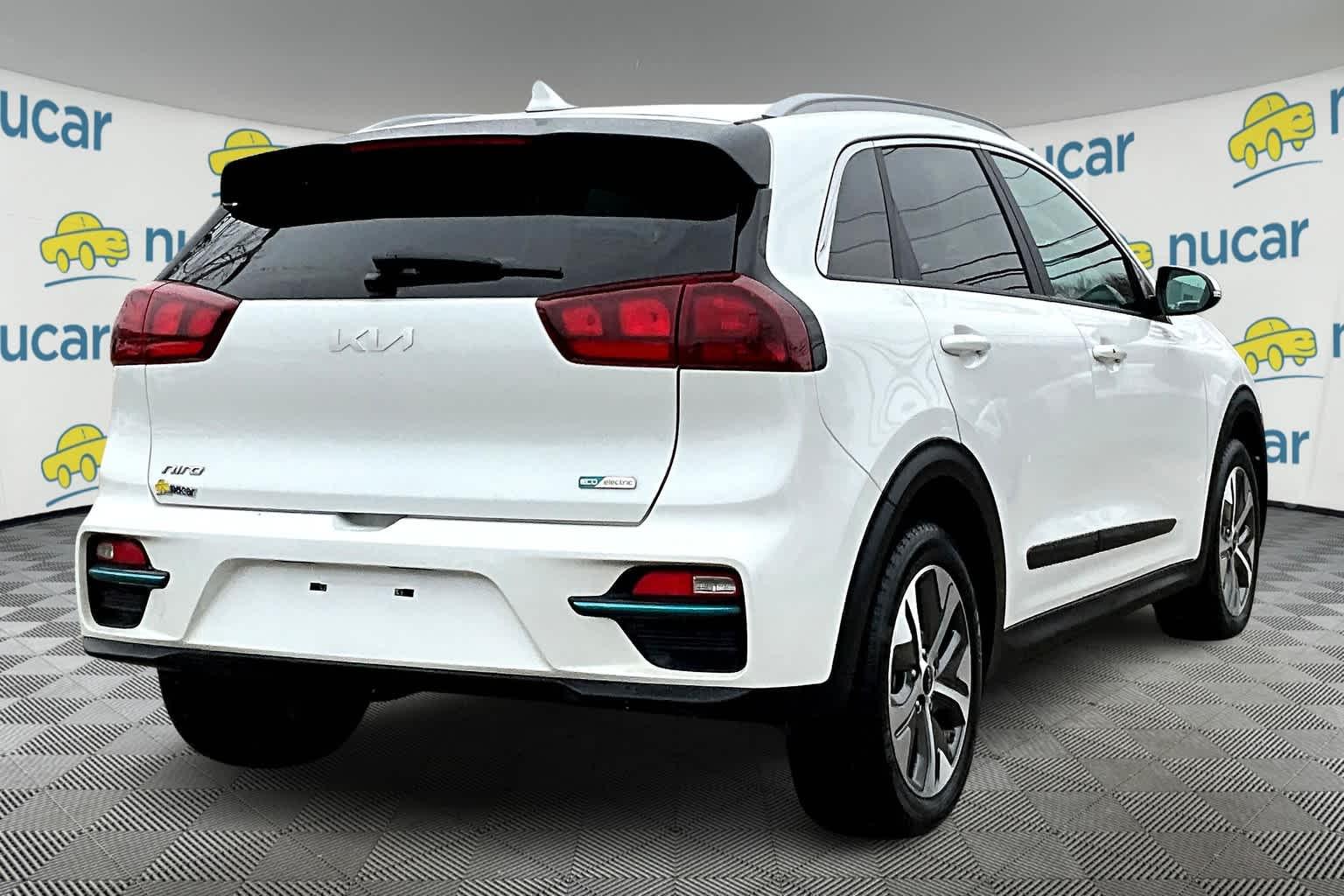 2022 Kia Niro EV EX - Photo 6