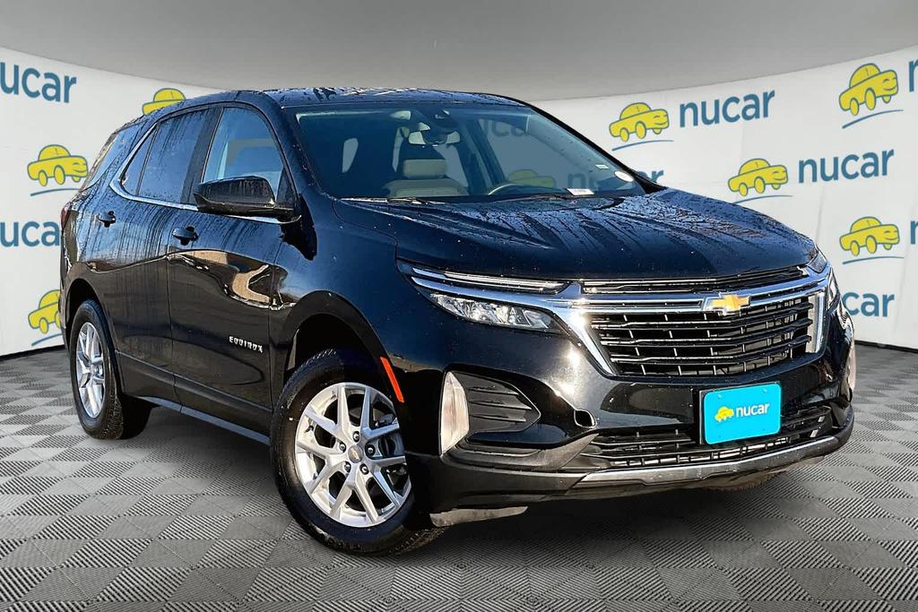 Nucar Chevrolet of Norwood