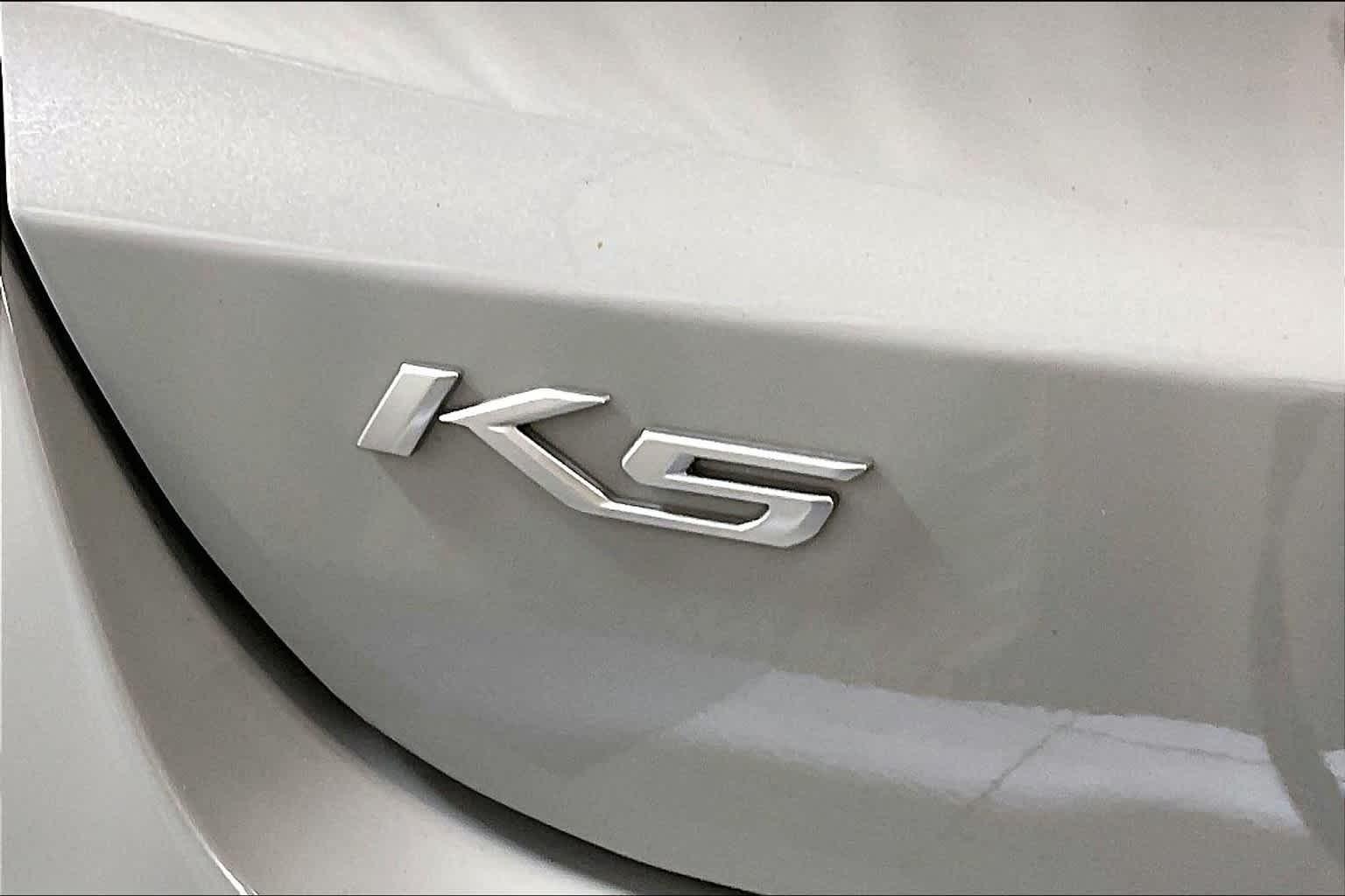 2022 Kia K5 GT-Line - Photo 29