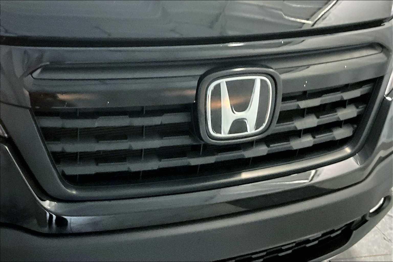 2020 Honda Ridgeline RTL AWD - Photo 29