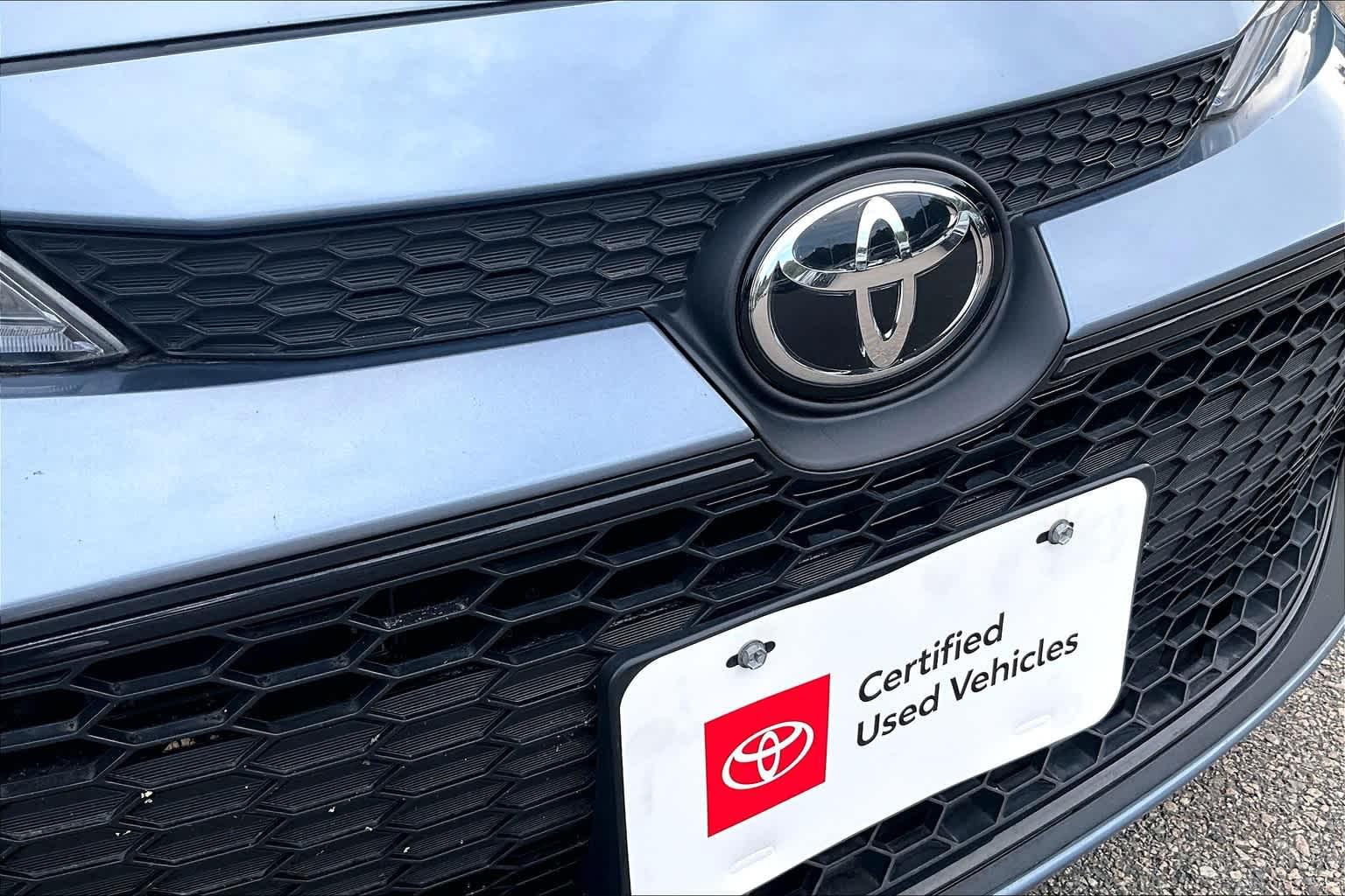 2022 Toyota Corolla LE - Photo 29