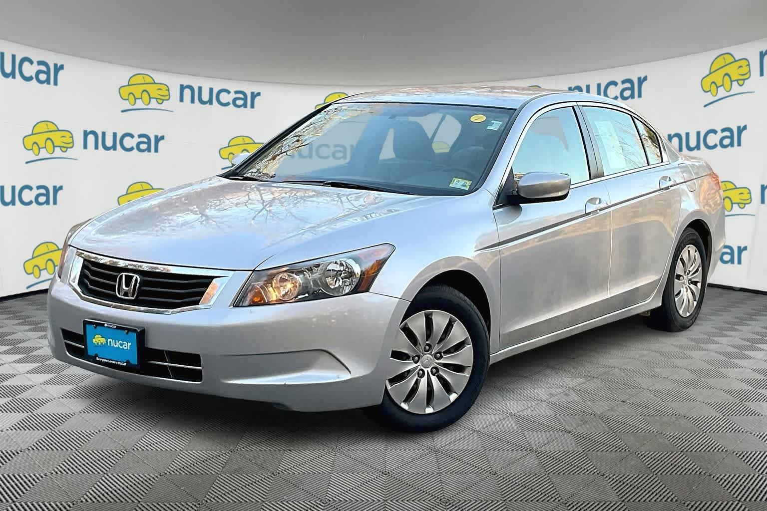 2009 Honda Accord LX - Photo 3