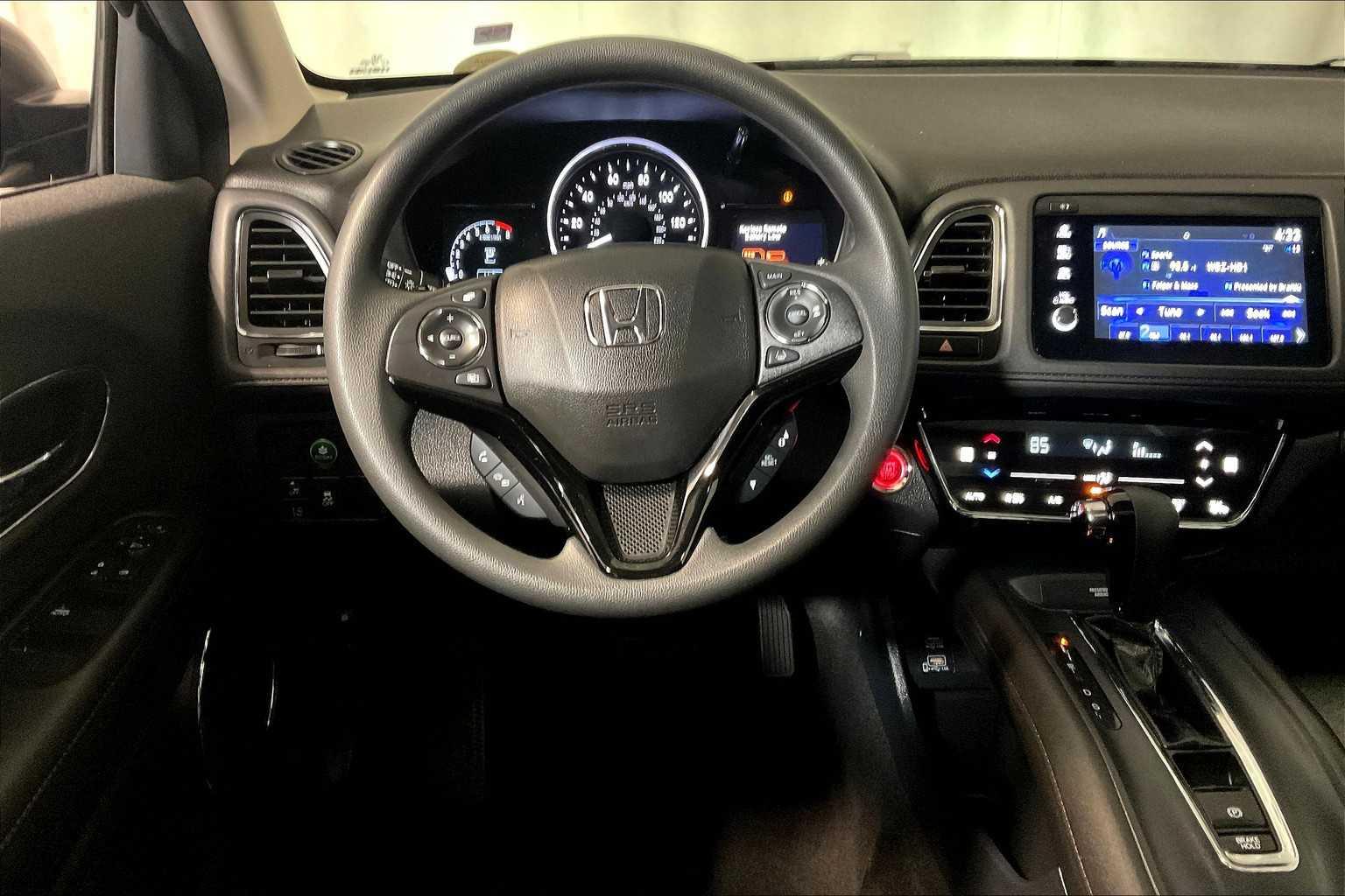 2022 Honda HR-V EX - Photo 18