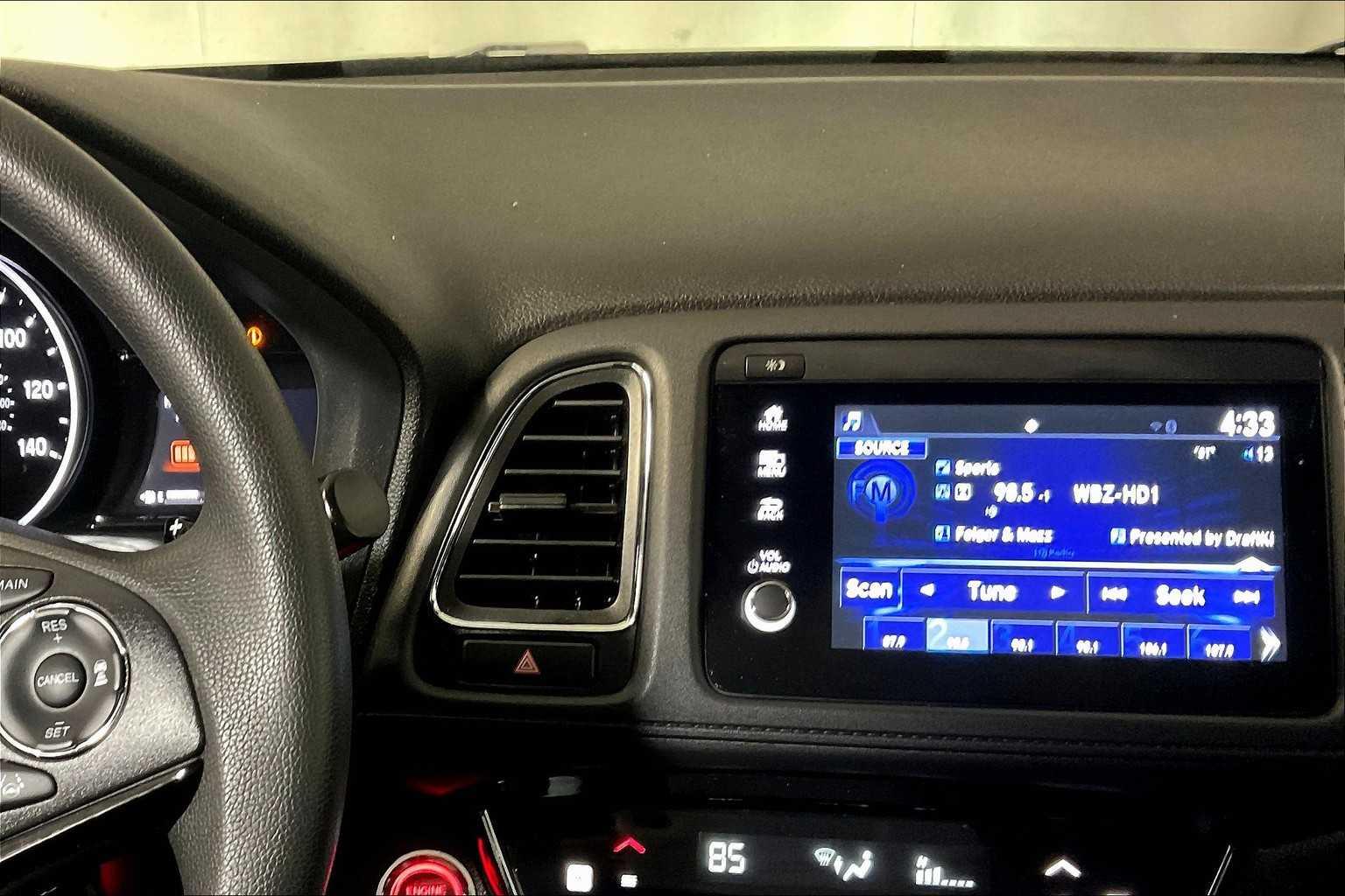 2022 Honda HR-V EX - Photo 19