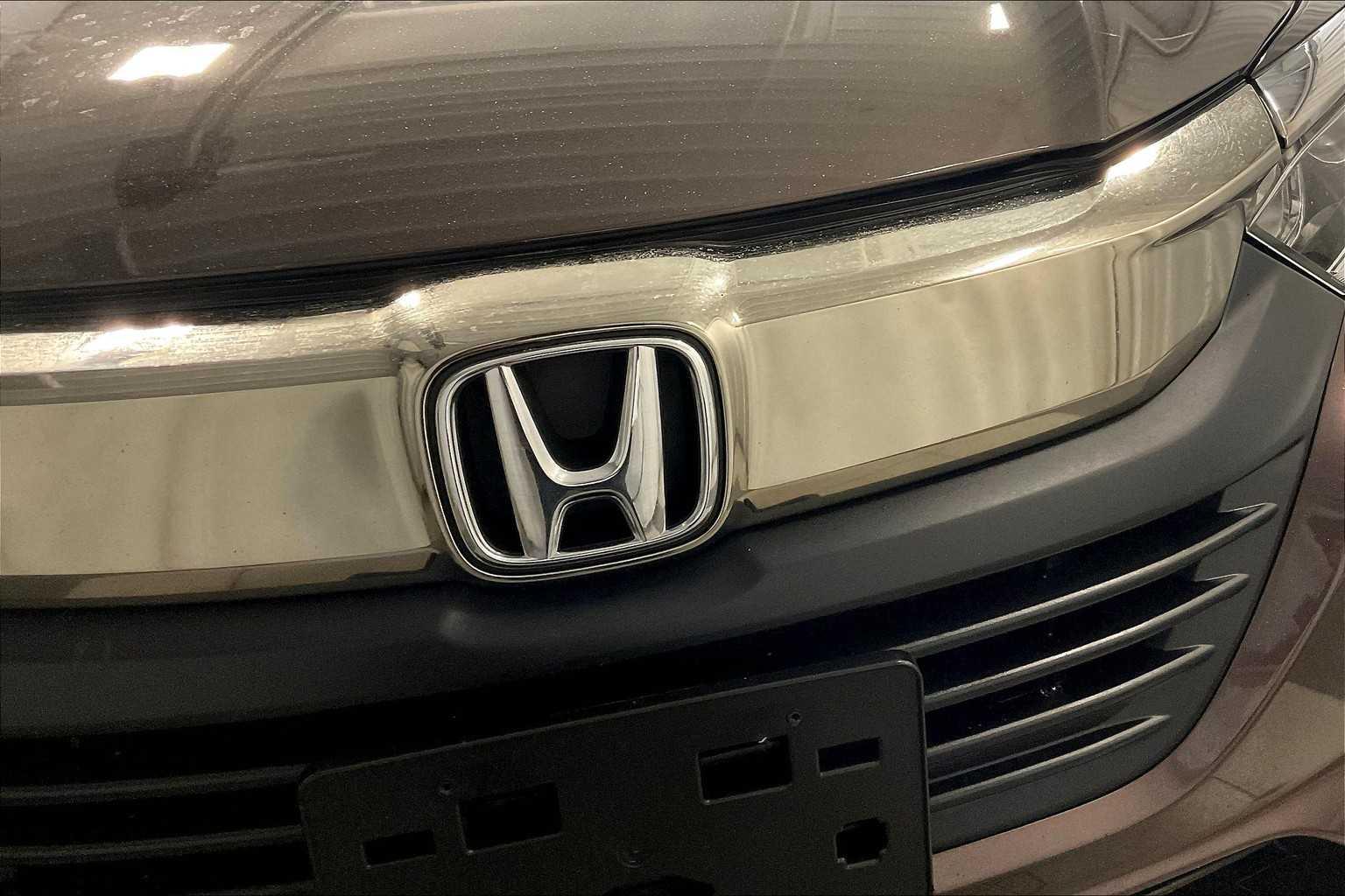 2022 Honda HR-V EX - Photo 33