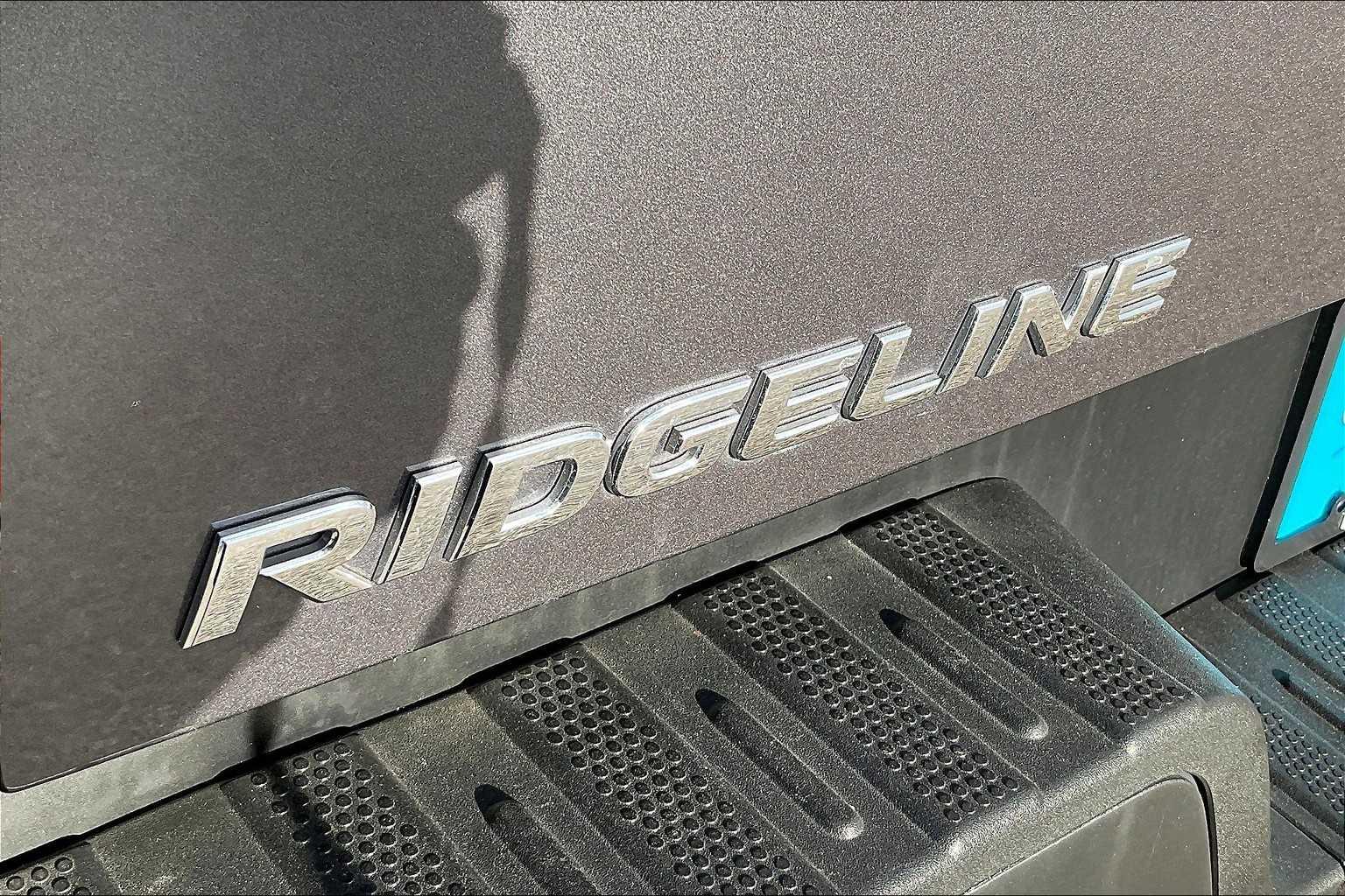 2022 Honda Ridgeline RTL-E - Photo 27