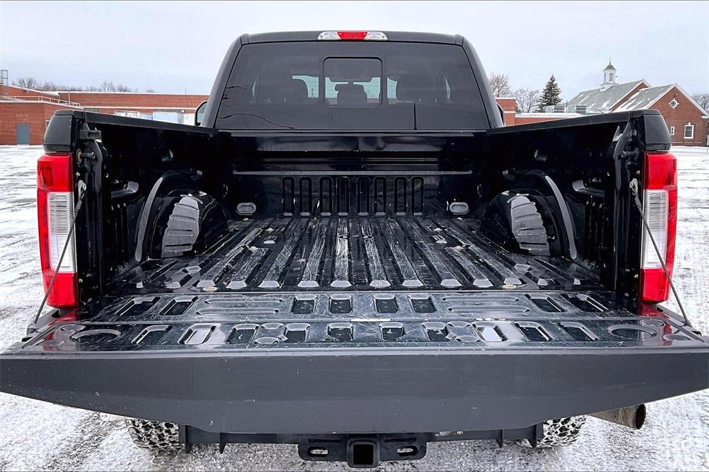 2018 Ford F-250SD XL - Photo 31