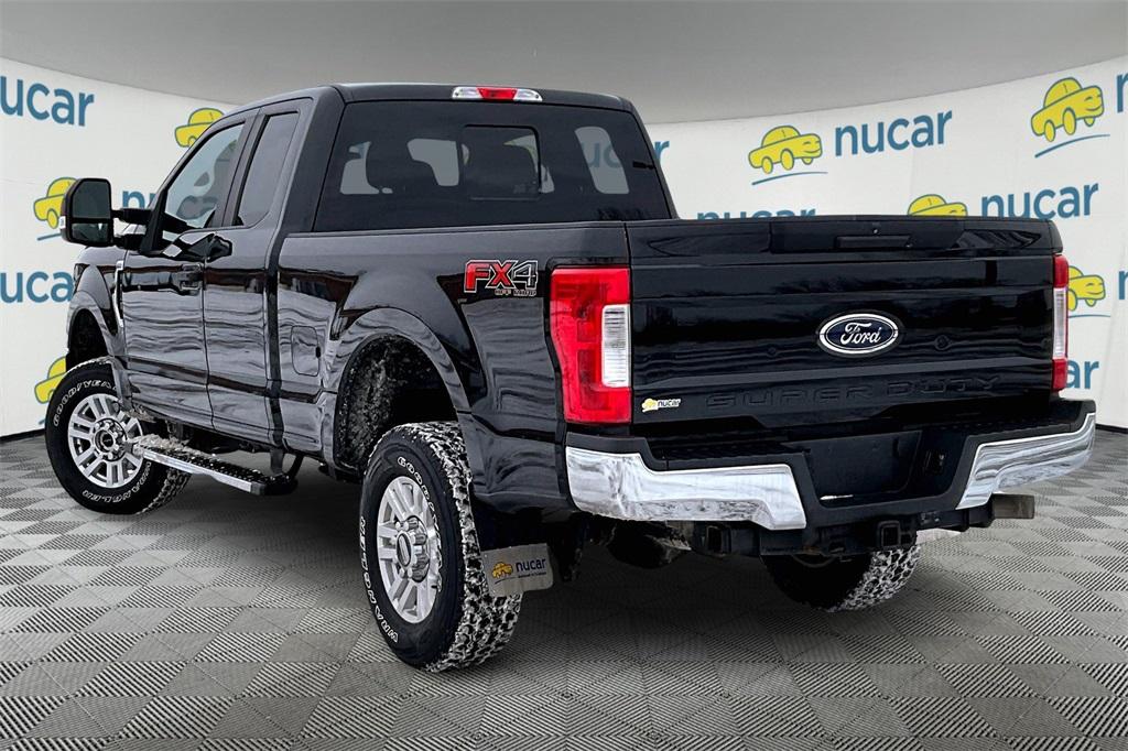 2018 Ford F-250SD XL - Photo 4