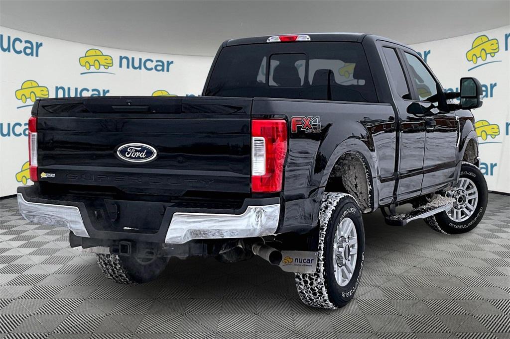 2018 Ford F-250SD XL - Photo 6