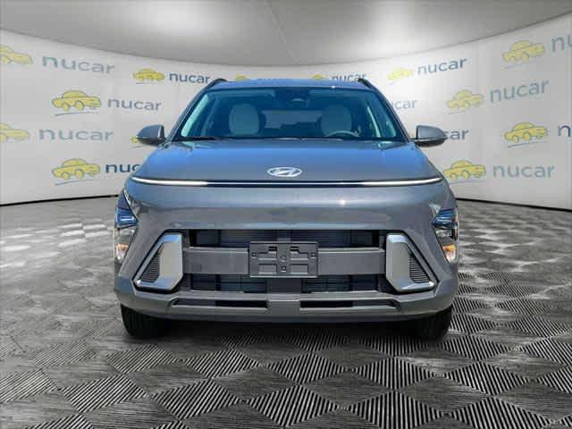 2024 Hyundai Kona SEL - Photo 12