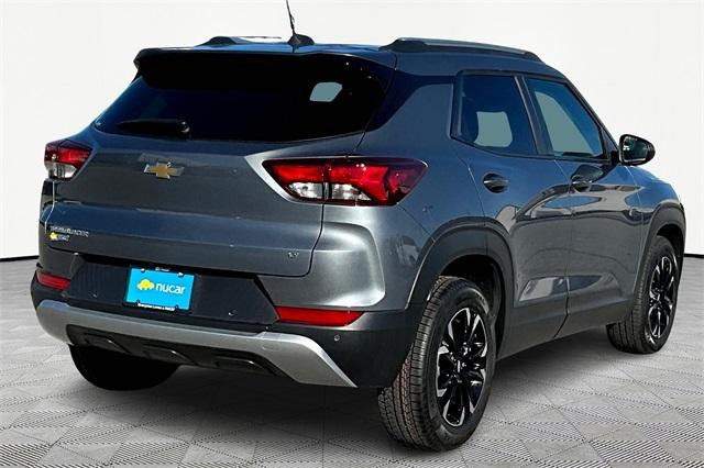 2022 Chevrolet TrailBlazer LT - Photo 6