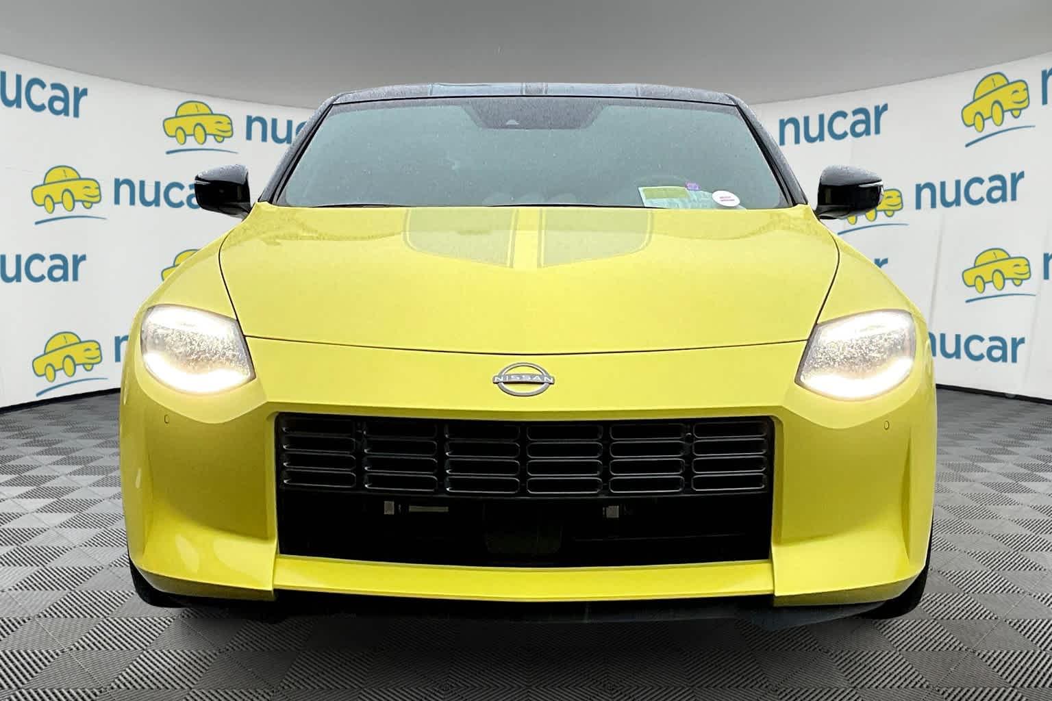 2024 Nissan Z Performance - Photo 2