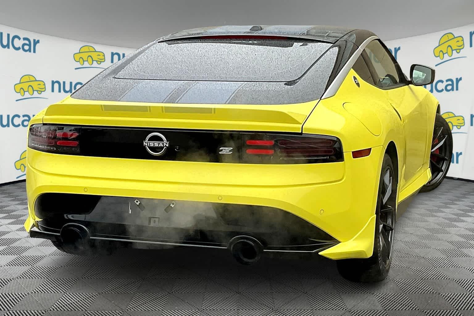 2024 Nissan Z Performance - Photo 6