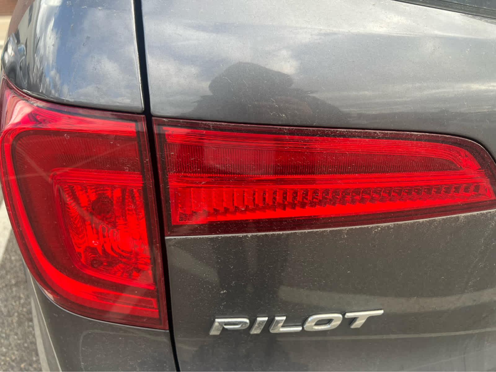 2016 Honda Pilot EX-L - Photo 19