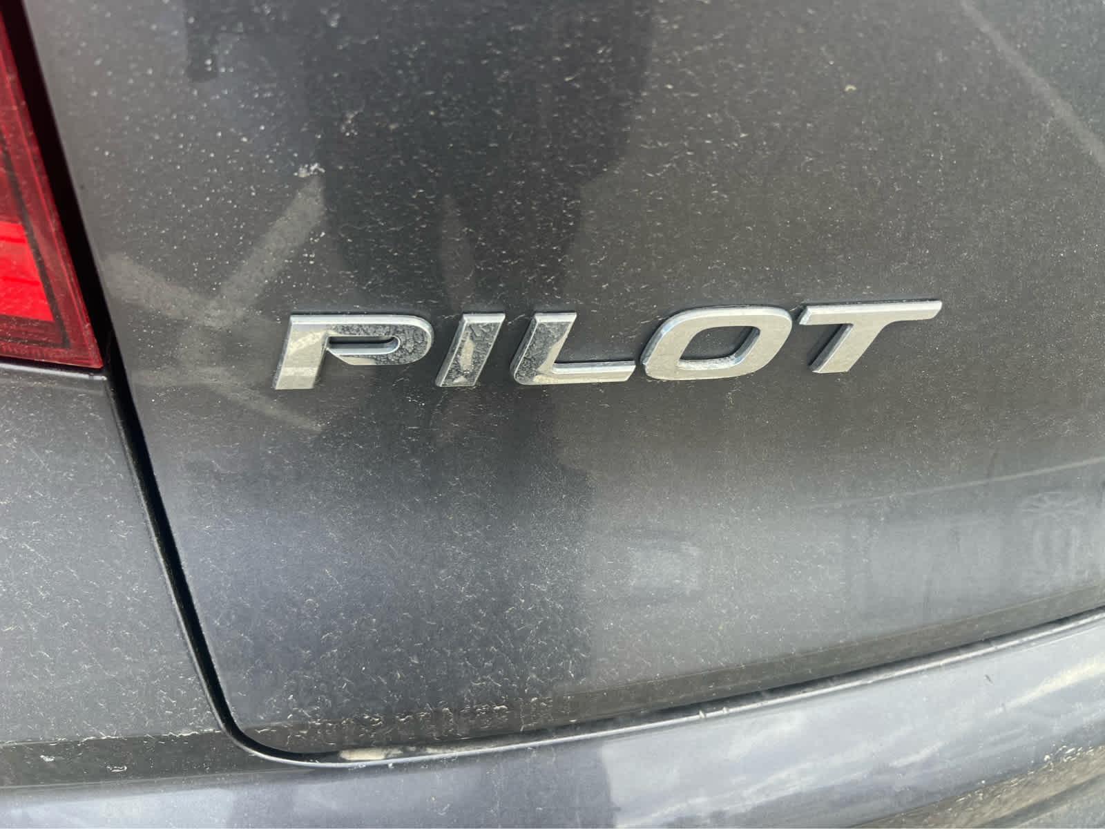 2016 Honda Pilot EX-L - Photo 21